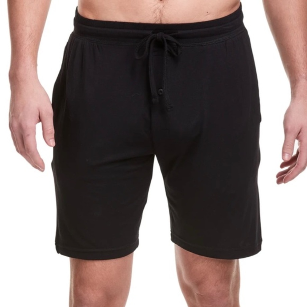 NWT Hanes men’s sleeping shorts XL